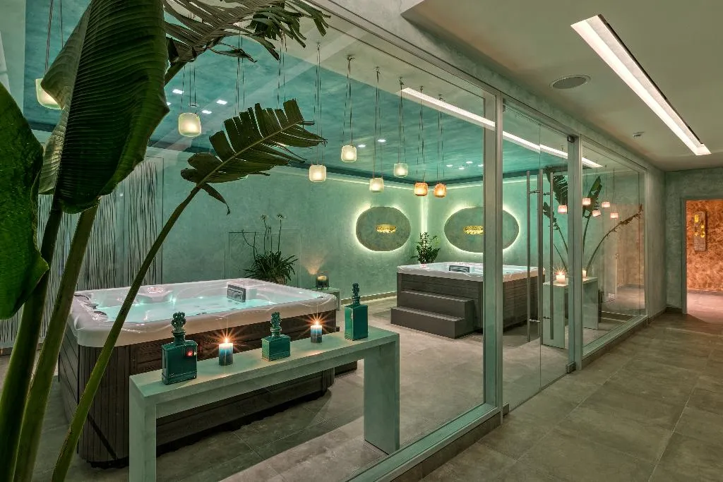 Sports and Entertainment, Amada Colossos Ultra All Inclusive Resort, Rhodes