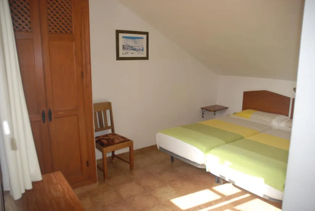 General view, Hostal Lorca, Costa Del Sol