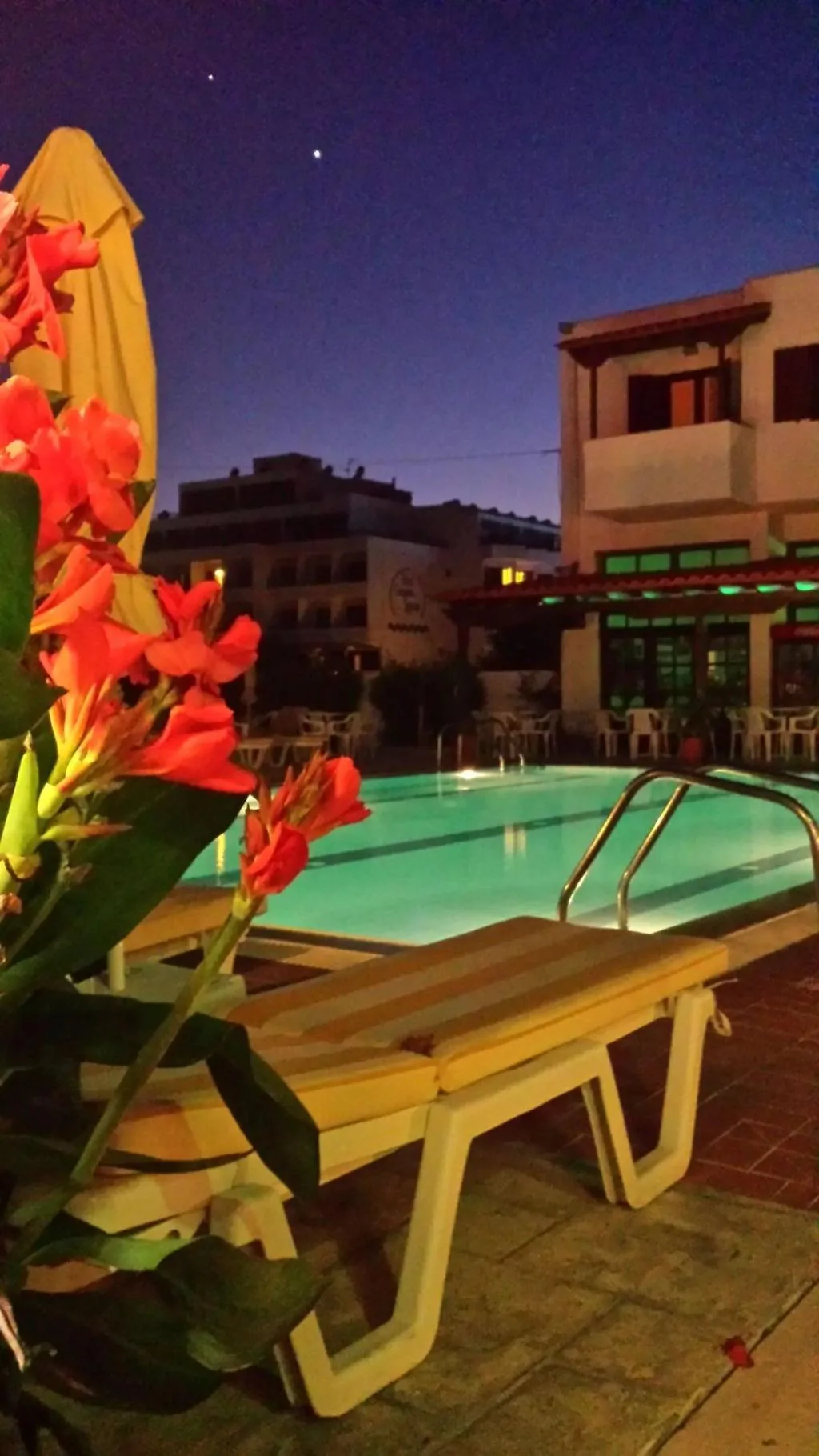 Sports and Entertainment, Philippos Studios & Apartments, Kos