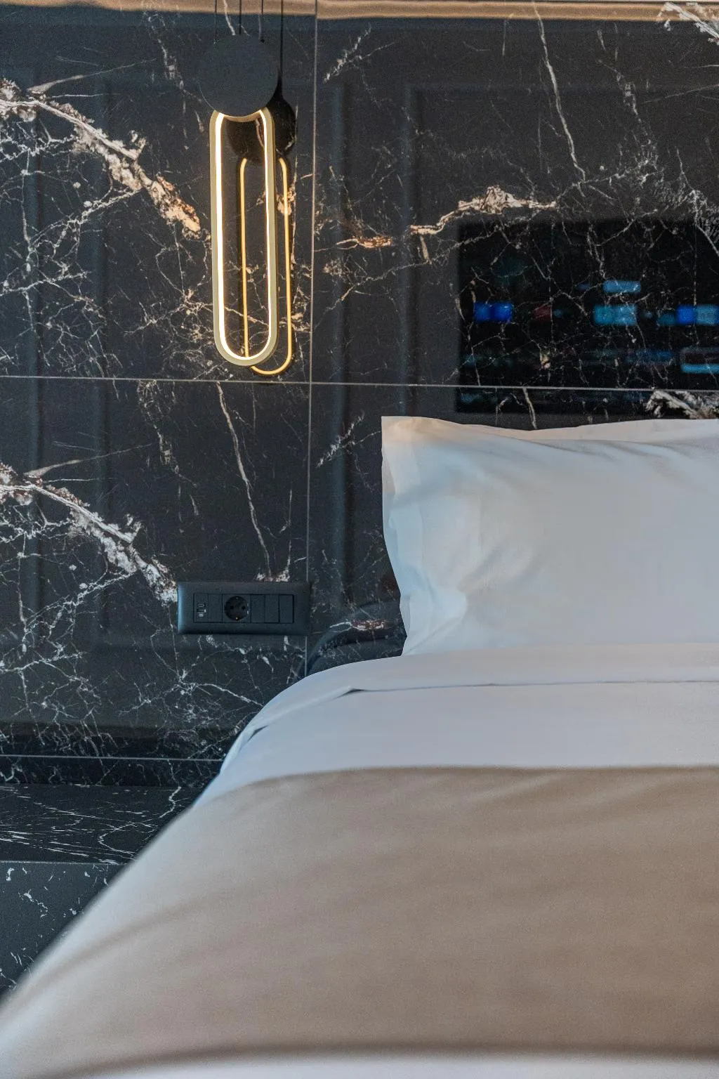 SUITE CAPACITY 2 Room, Philia Center Suites, Rhodes