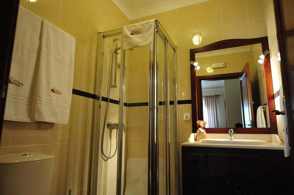 Room, Quinta De Santa Maria, Lisbon