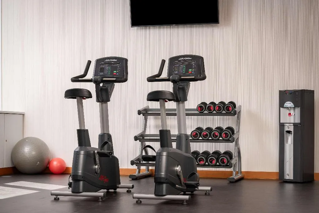 Sports and Entertainment, Ramada by Wyndham Lisbon, Lisbon