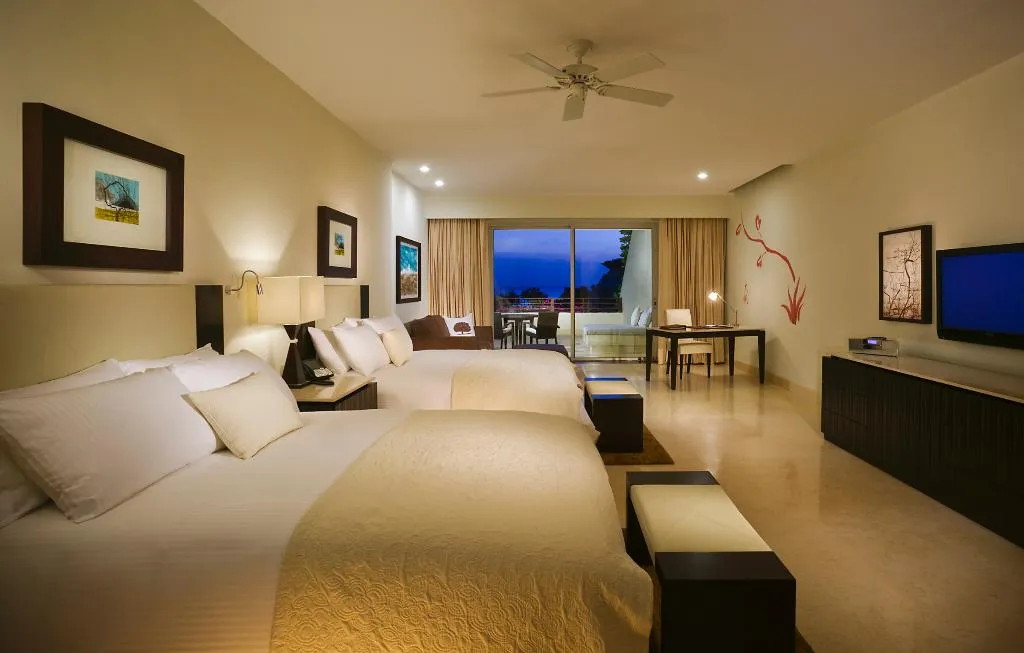 SUITE STANDARD Room, Grand Velas Riviera Maya, Cancun Area