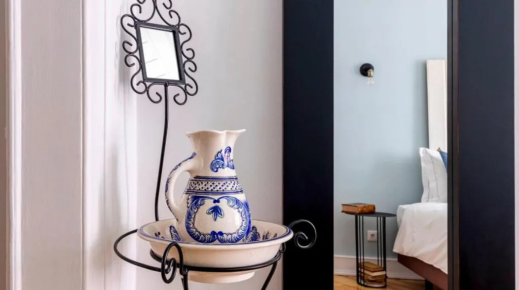 Room, LeL Madalena GuestHouse, Lisbon