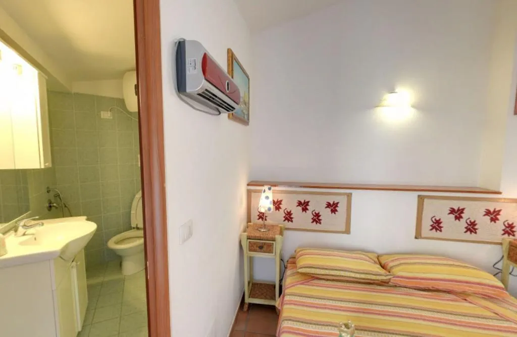 Room, Casa Machin Alghero, Alghero