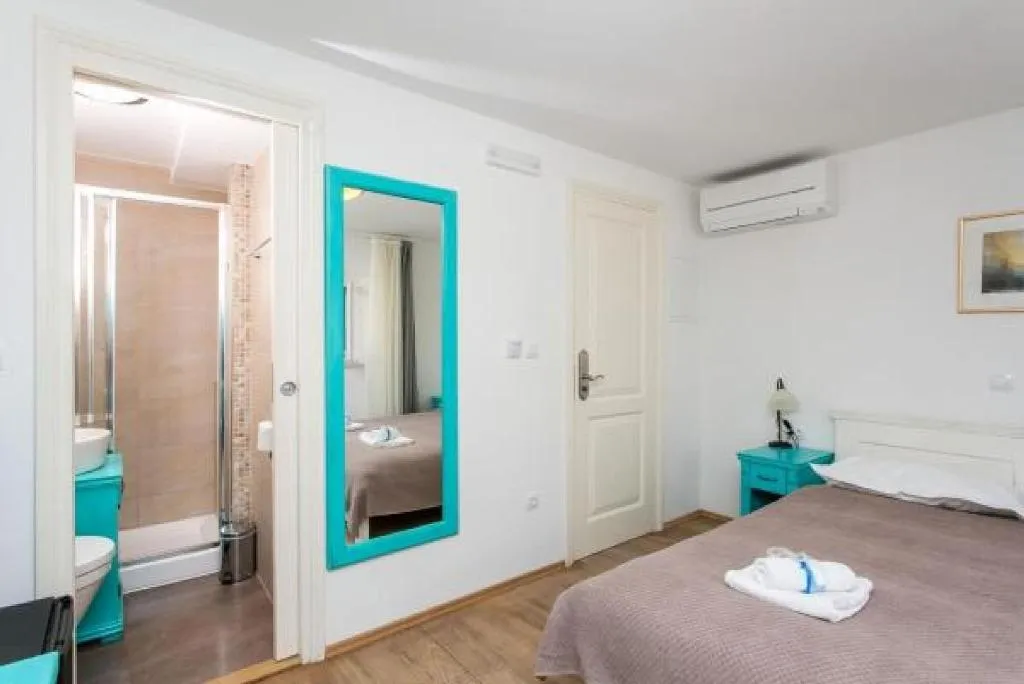 Room, Lumin Guesthouse, Dubrovnik