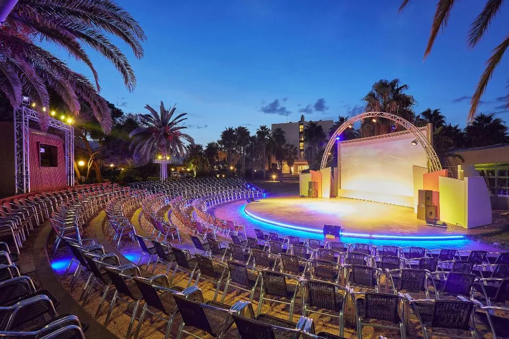 Sports and Entertainment, Sirens Hotels Beach & Village - Sirens Village, Crete