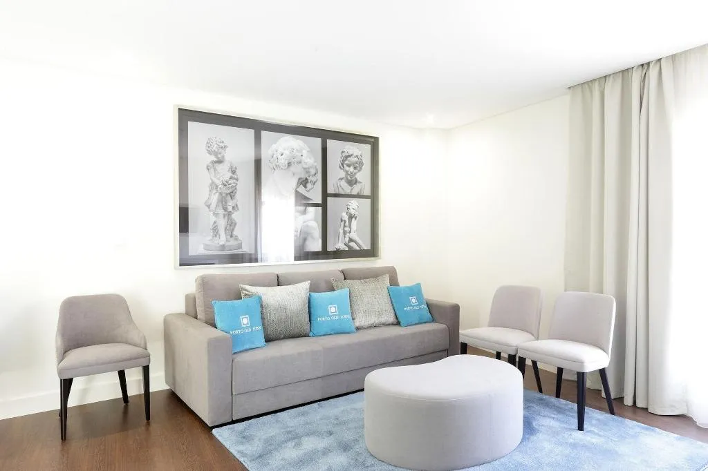 Room, Porto Old Town – Apartamentos Turisticos, Porto