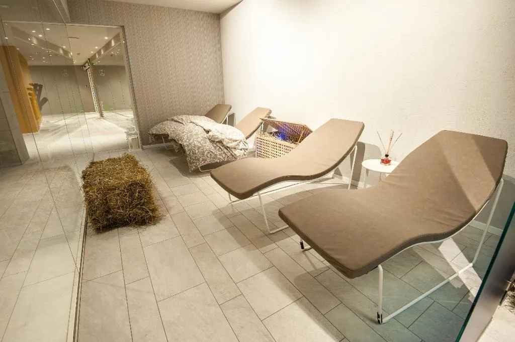 Sports and Entertainment, Hotel Horizon Wellness & Spa Resort, BW Signature, Milan