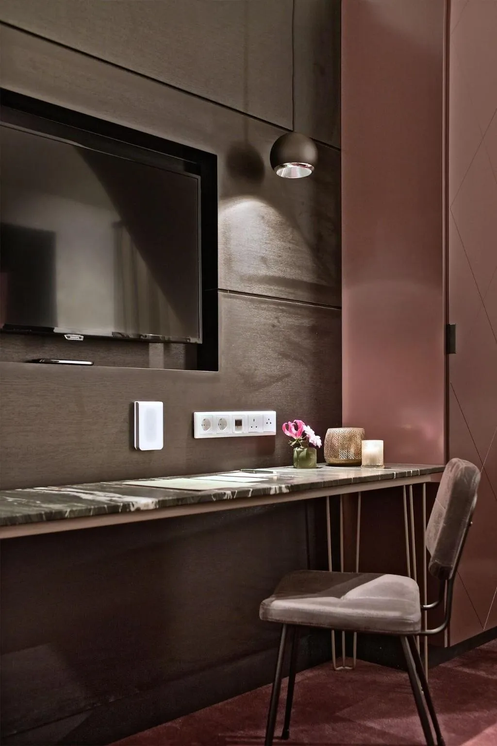 TWIN COMFORT Room, Zaan Hotel Amsterdam - Zaandam, Amsterdam