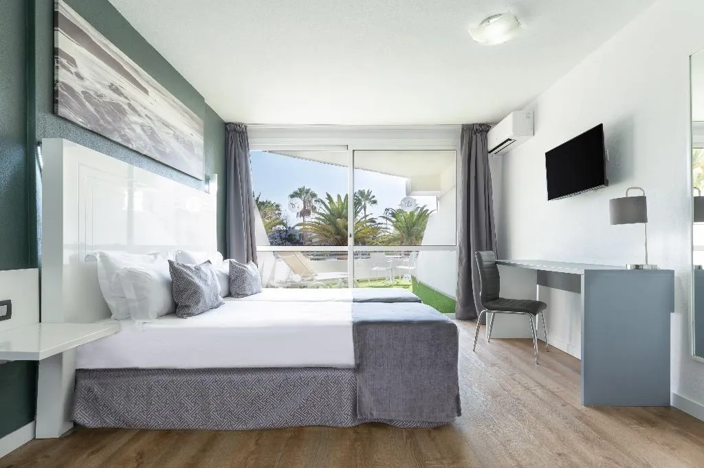 Double or Twin WITH TERRACE Room, Ole Tropical Tenerife Adults Only, Tenerife