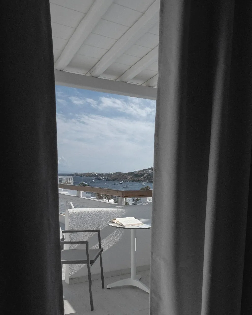 DOUBLE DELUXE Room, Mykonos Essence Adults Only, Mykonos