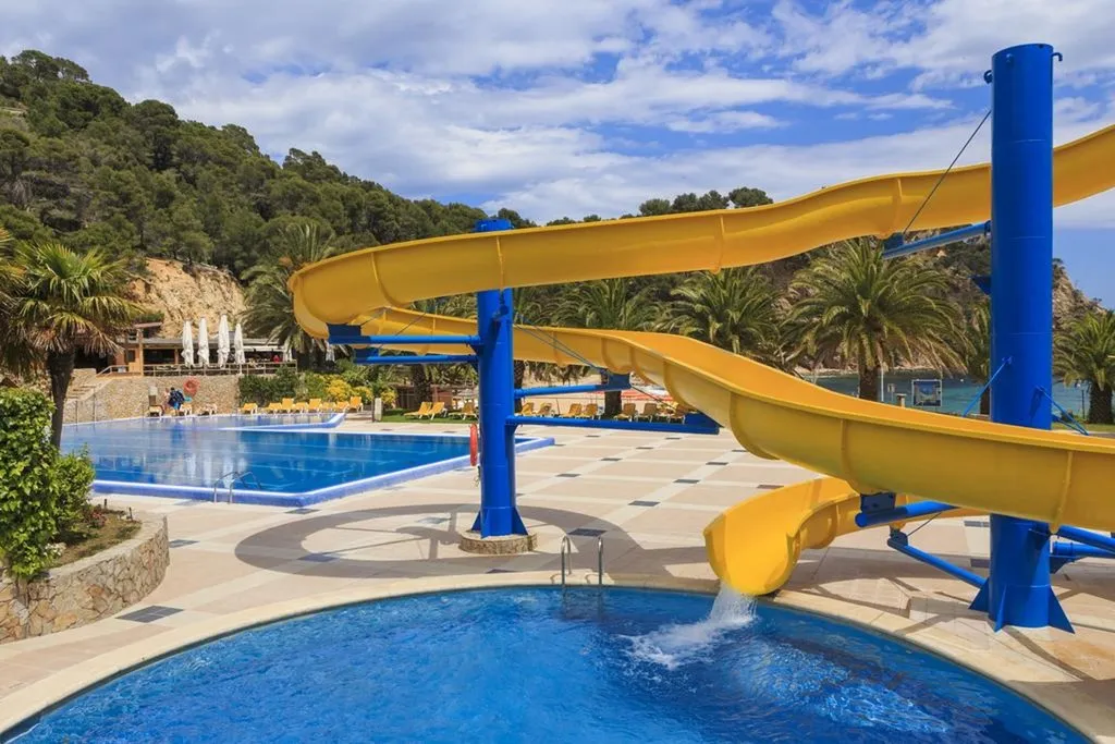 Pool, Zel Costa Brava, Costa Brava