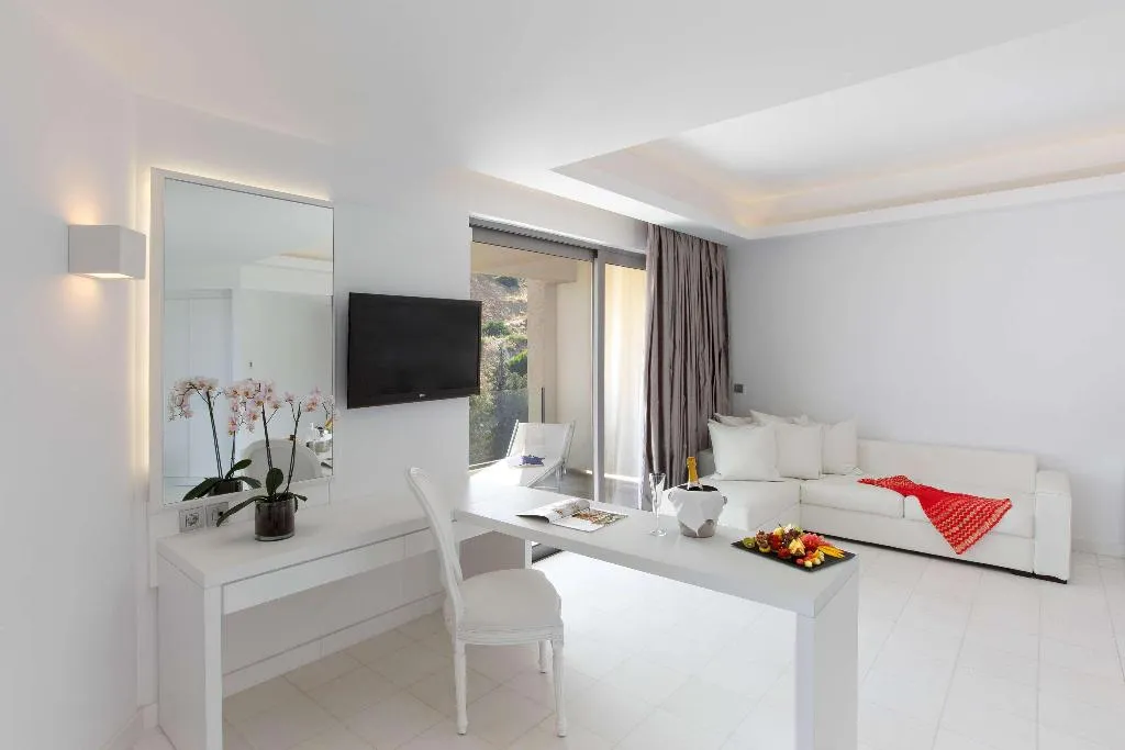 Room, Princess Andriana Resort & Spa, Rhodes