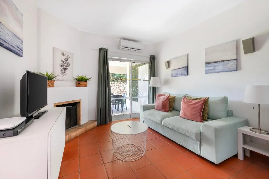 APARTMENT ONE BEDROOM Room, Vilar do Golf, Algarve