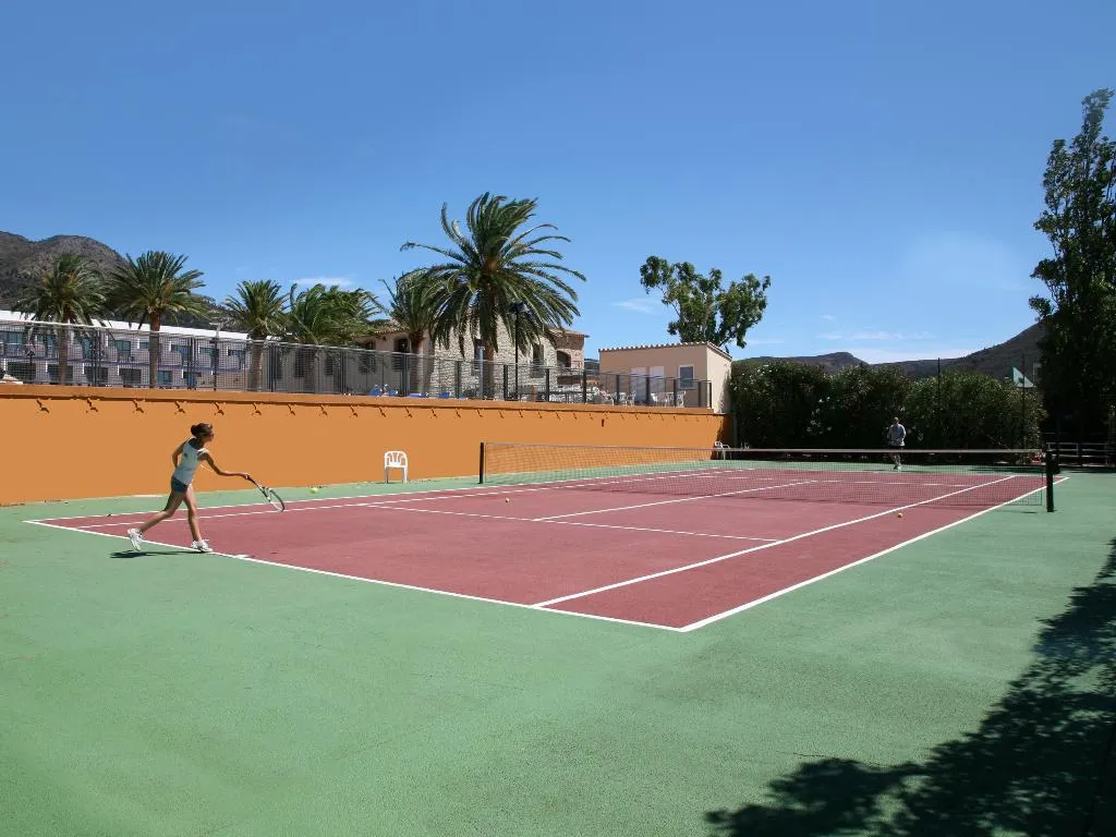 Sports and Entertainment, Hotel San Carlos, Costa Brava