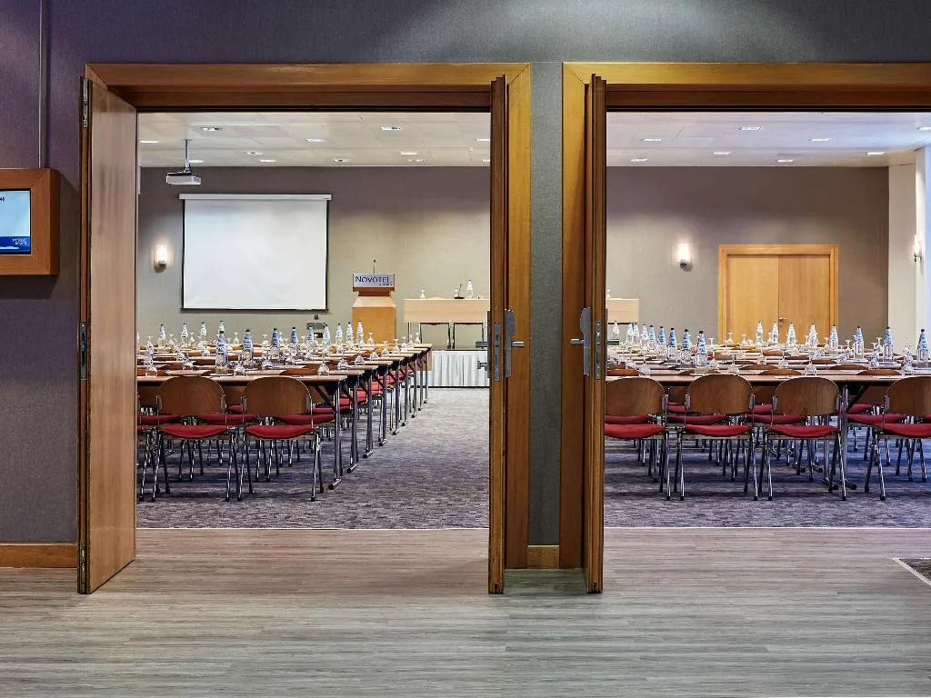 Conferences, Novotel Athenes, Athens