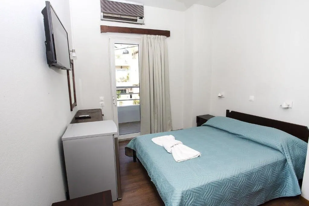 Room, Asterion Hotel, Crete
