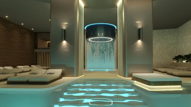 Hard Rock Hotel Malta, Malta