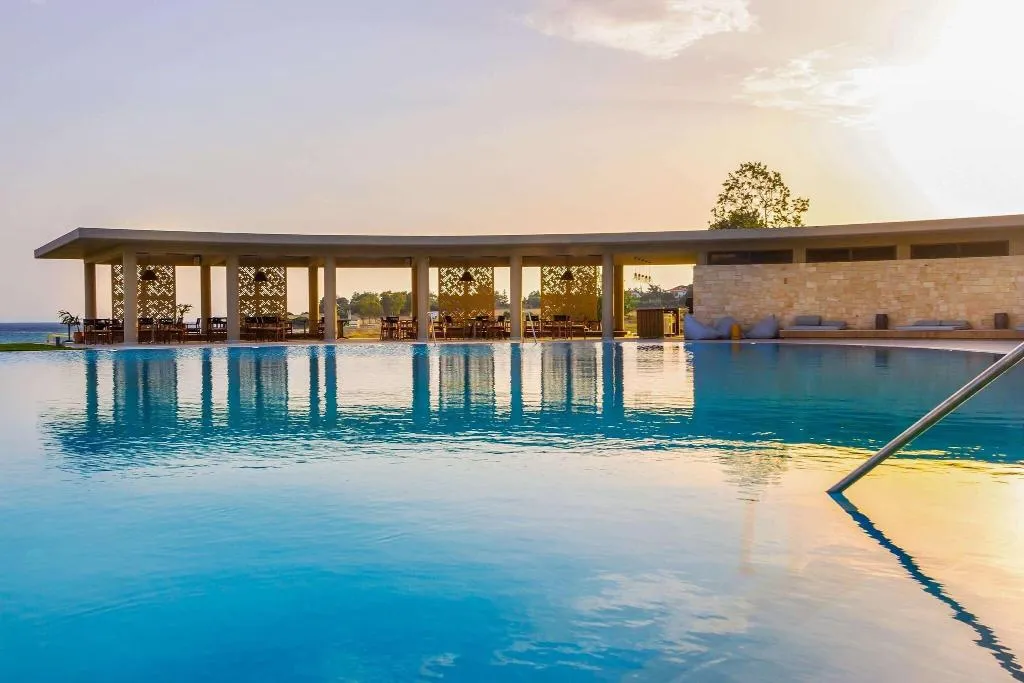 Pool, Ammoa Luxury Hotel & Spa Resort, Halkidiki