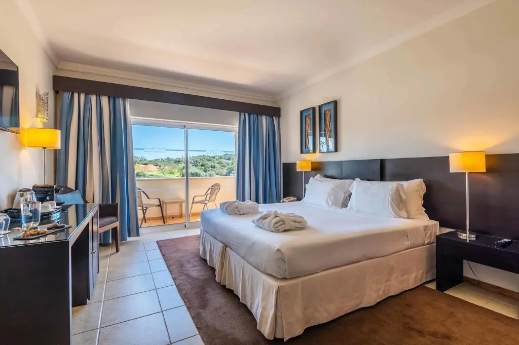 Double or Twin SUPERIOR Room, Vale D'Oliveiras Quinta Resort and Spa, Algarve