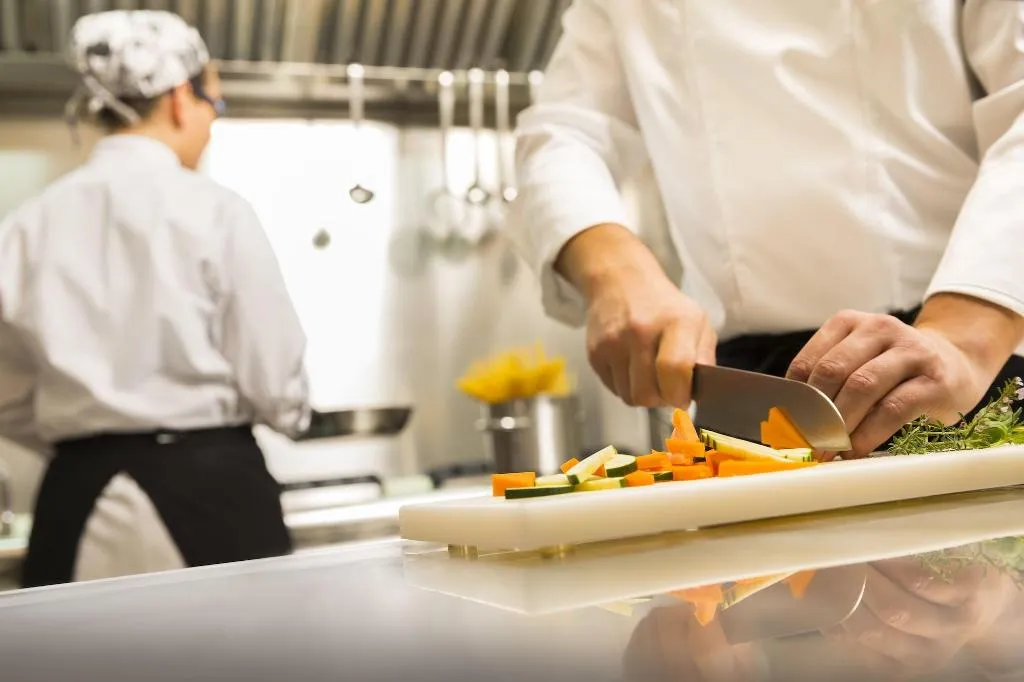 Restaurant, Rivalmare Boutique Hotel, Istria