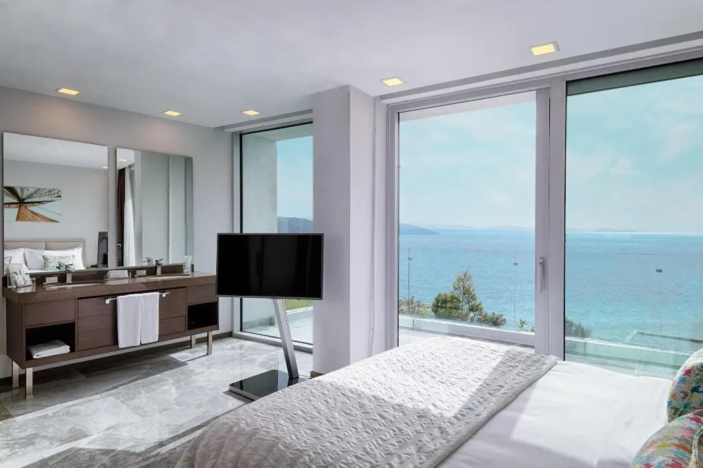 Room, Le Meridien Bodrum Beach Resort, Bodrum