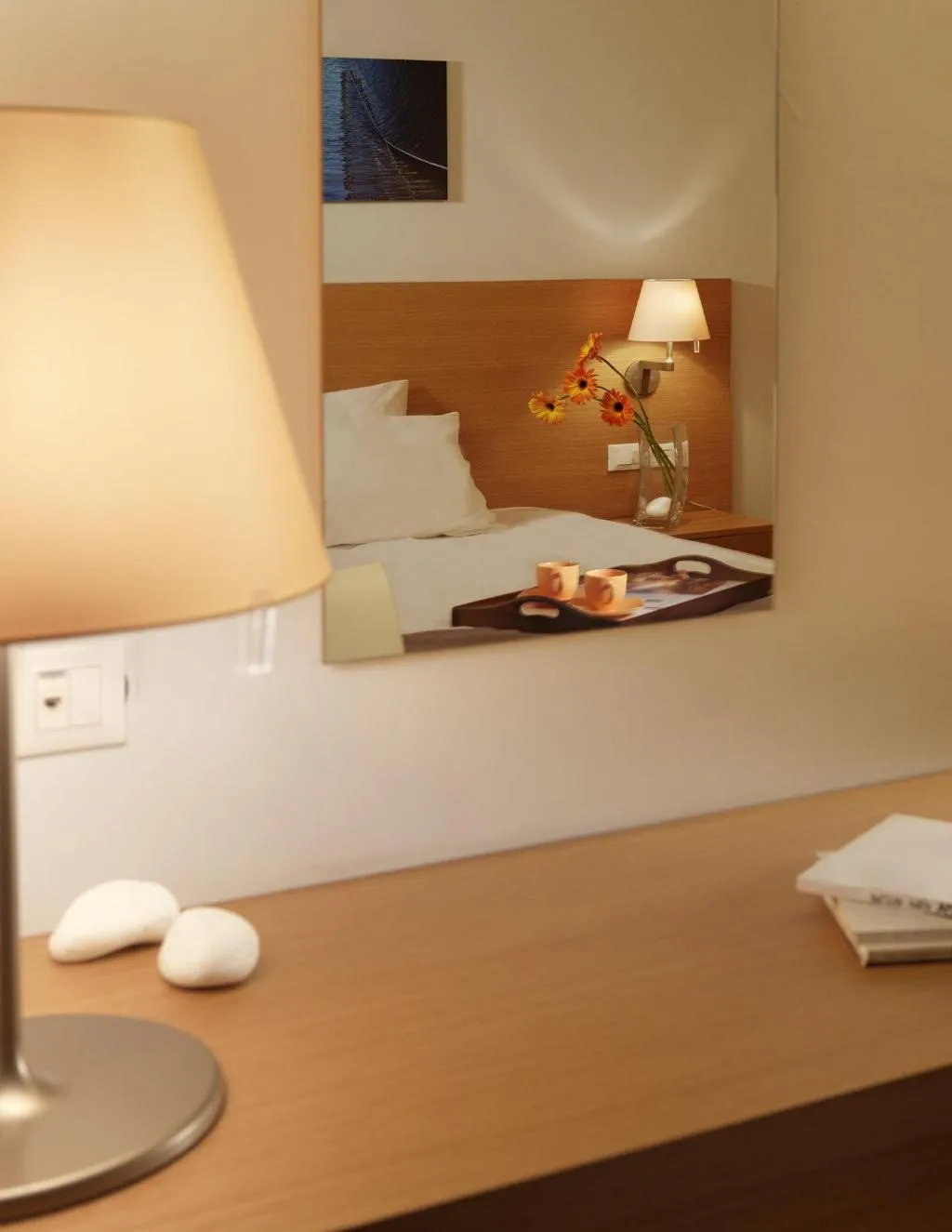 DOUBLE EXECUTIVE Room, Elefsina Hotel, Athens