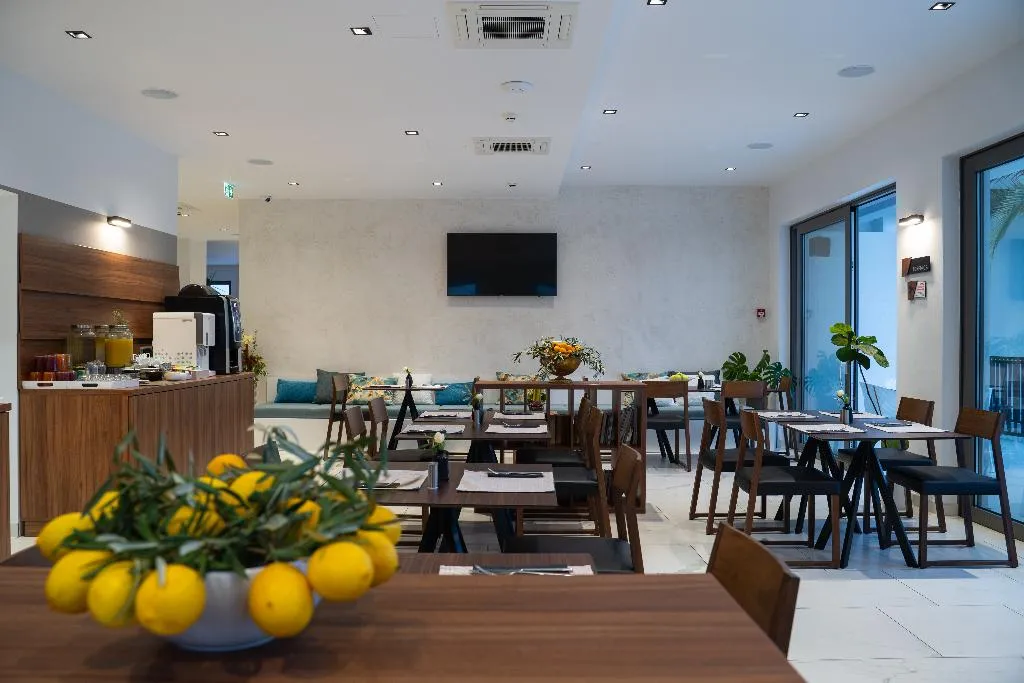 Restaurant, Residence Vaal, Istria