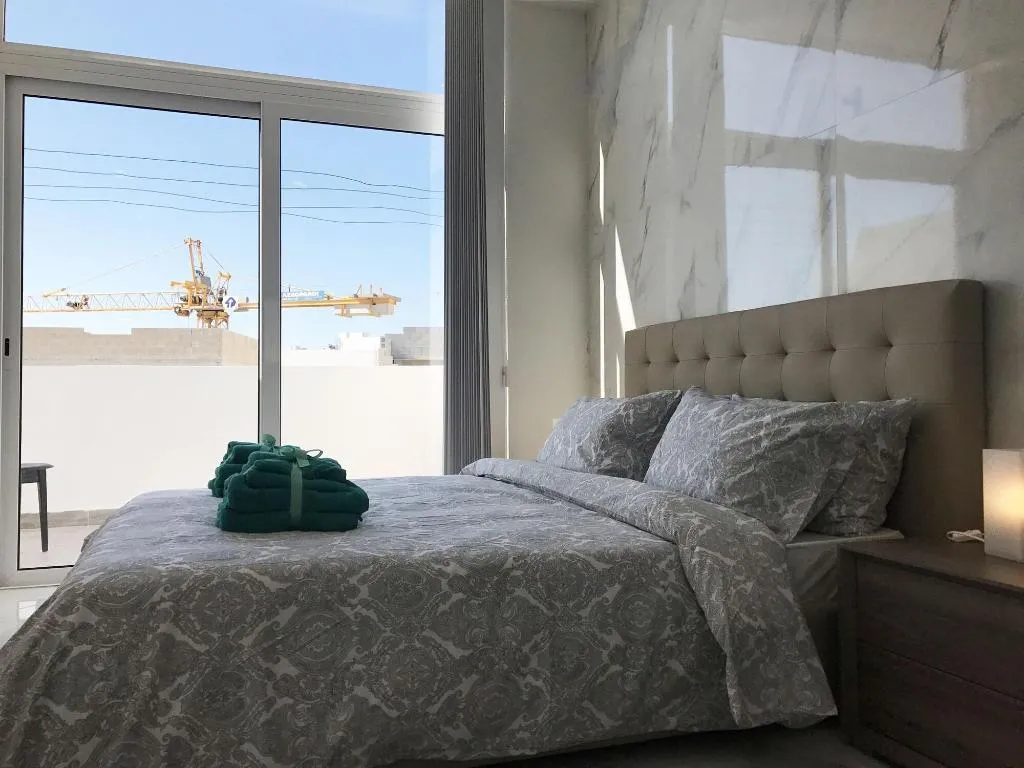 Room, Isola Del Mar Home, Malta