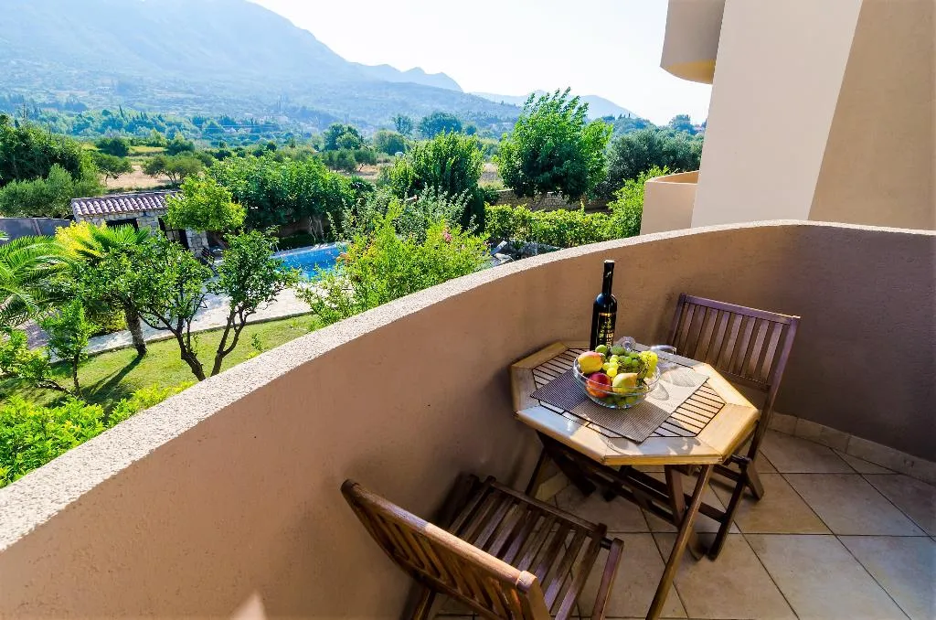 APARTMENT SUPERIOR WITH BALCONY Room, Apartments Setemana, Dubrovnik