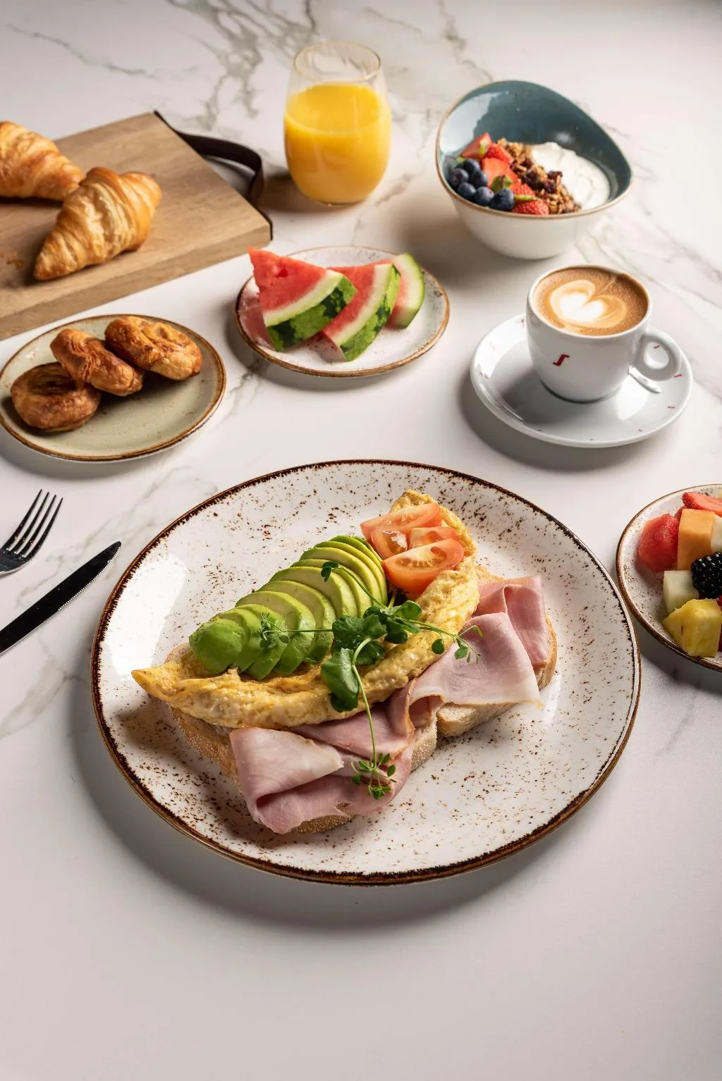 Restaurant, Radisson Hotel & Suites Amsterdam South, Amsterdam