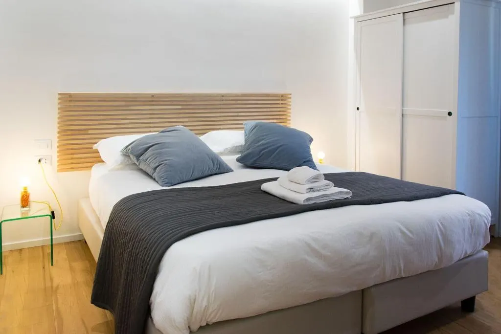 Lobby, Kalamonjo suite&rooms, Palermo