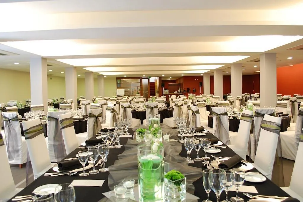 Conferences, The Lince Braga, Porto