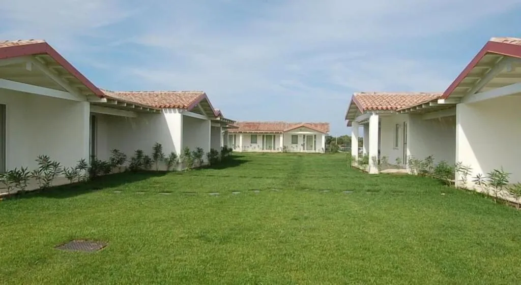 General view, Budoni Beach Hotel, Olbia
