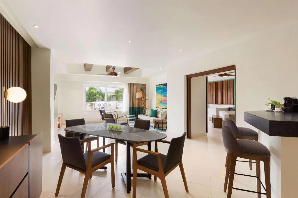 SUITE KING BED ONE BEDROOM  Room, Hyatt Vivid Playa Del Carmen - Adults Only, Playa Del Carmen