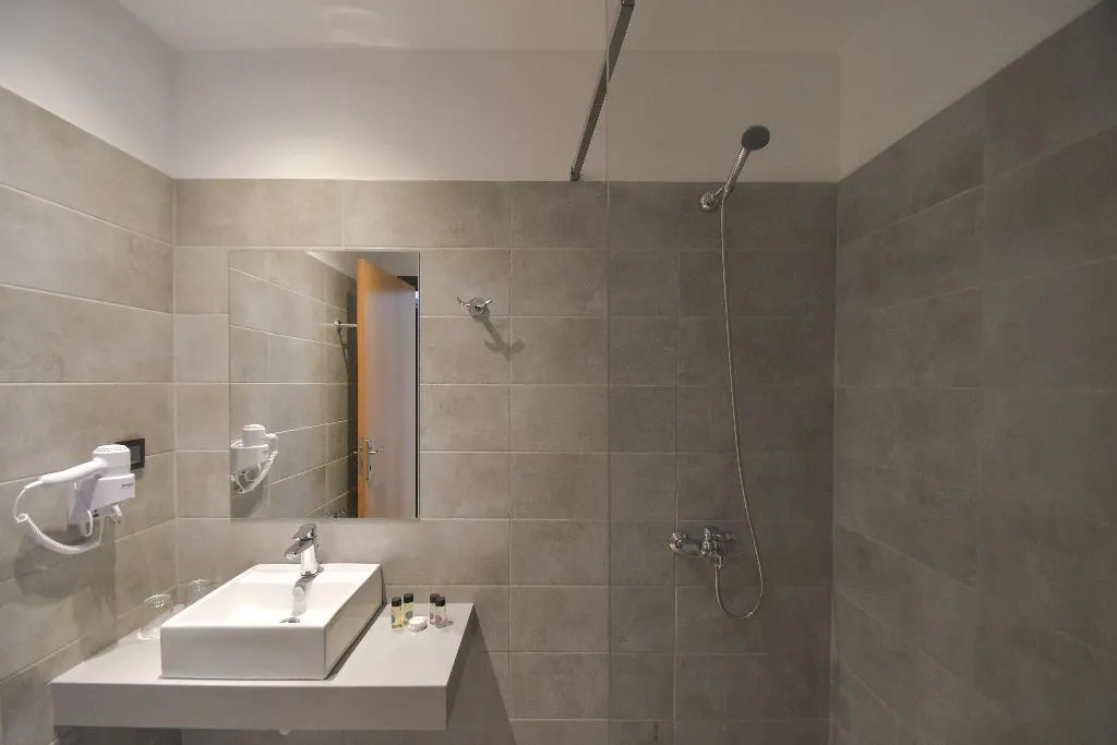 Double or Twin STANDARD Room, Evita Bay, Rhodes