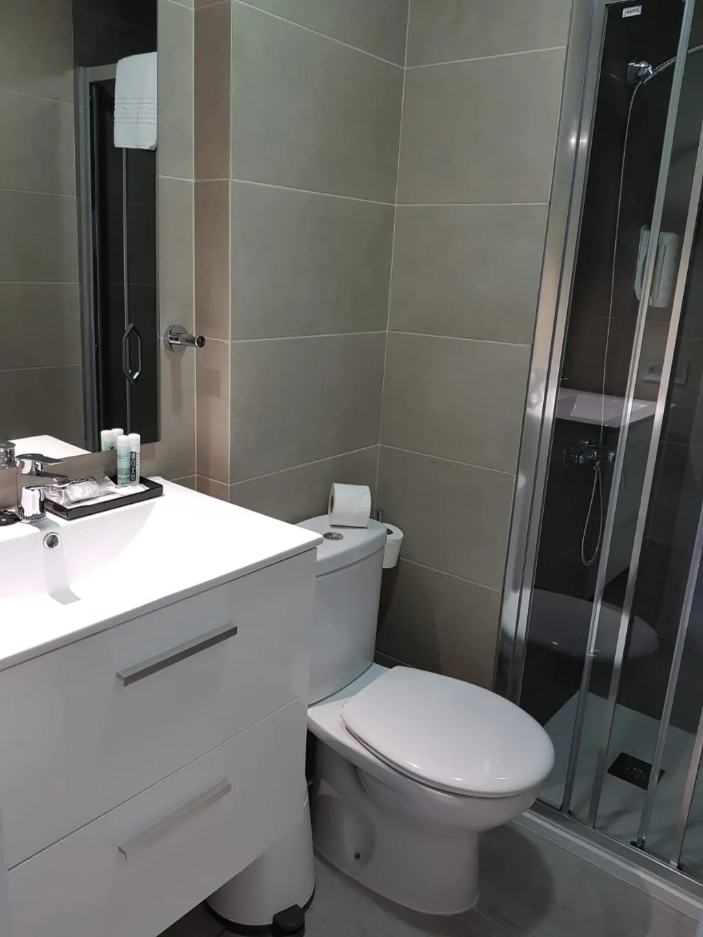 APARTMENT TWO BEDROOMS Room, RK City Center, Gran Canaria