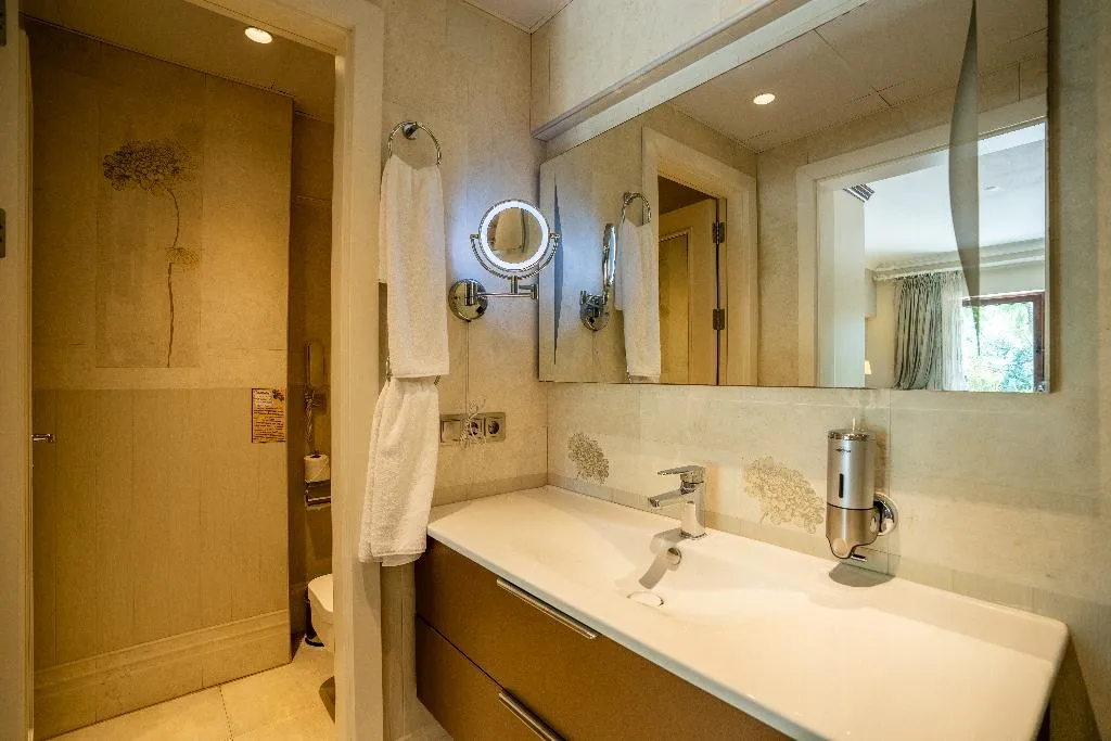 DOUBLE SUPERIOR Room, Dalyan Resort Spa Hotel Adult Only 13+, Dalaman