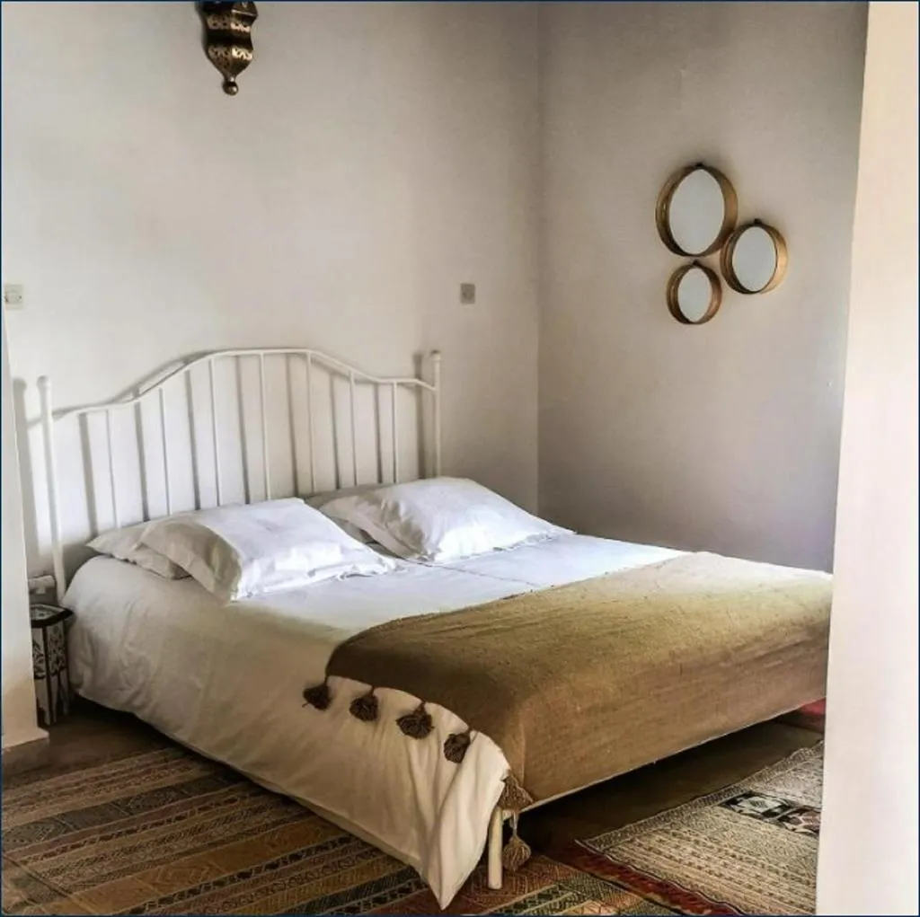 DOUBLE STANDARD Room, Out Of Medina, Essaouira