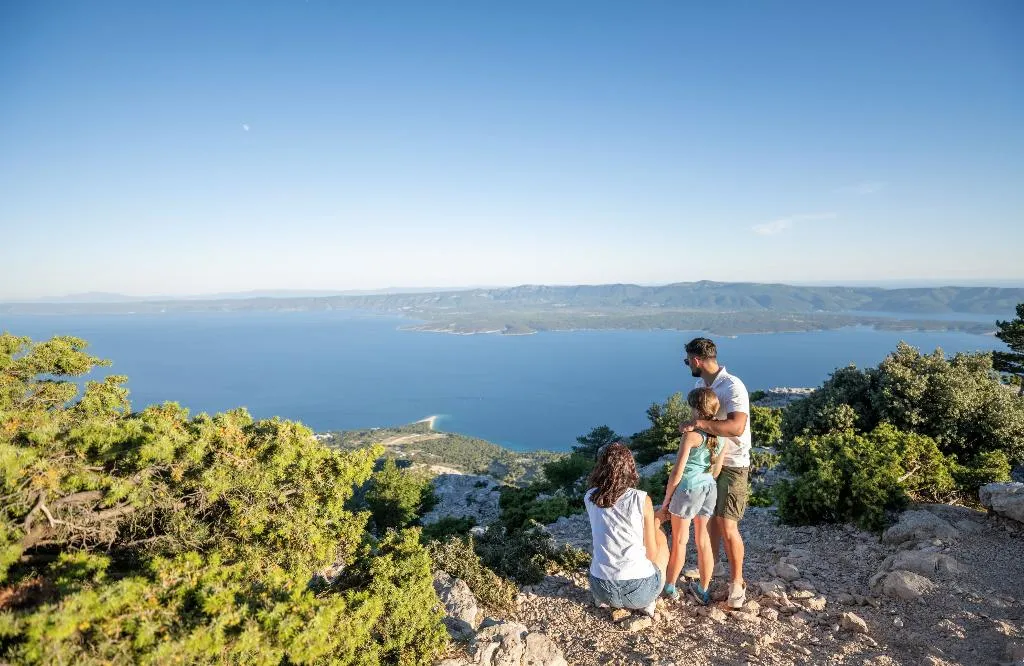 Sports and Entertainment, Bluesun Hotel Borak, Split