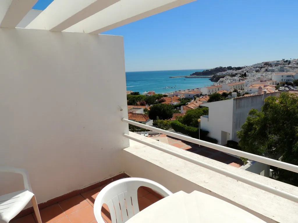 APARTMENT SIDE SEA VIEW ONE BEDROOM Room, Almar, Algarve