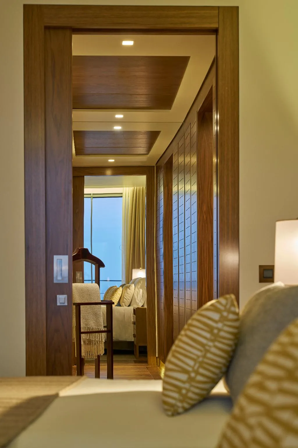 SUITE SEA VIEW Room, Les Suites At The Cliff Bay, Madeira