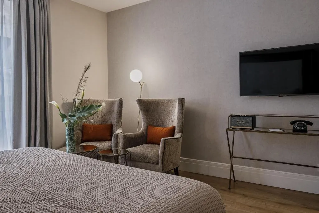 DOUBLE SUPERIOR KING BED Room, Boutique Hotel Posada Terra Santa, Majorca