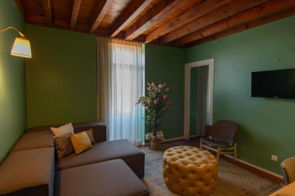 Room, Garden Rooftop By Imperium, Lisbon