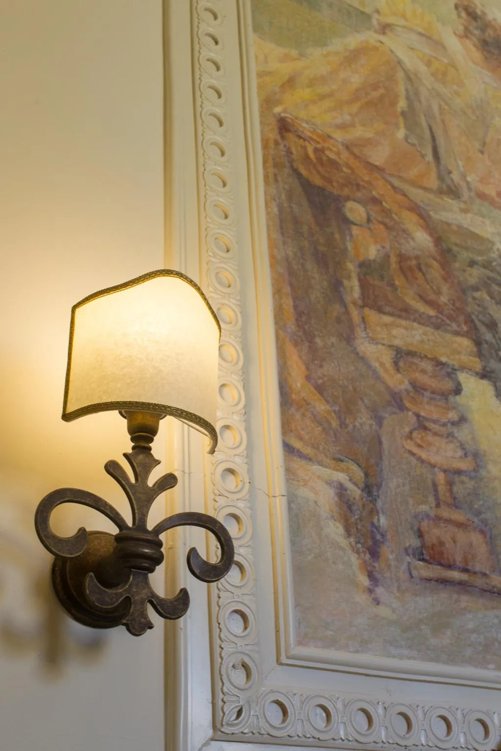DOUBLE STANDARD Room, Heritage Hotel Life Palace, Split