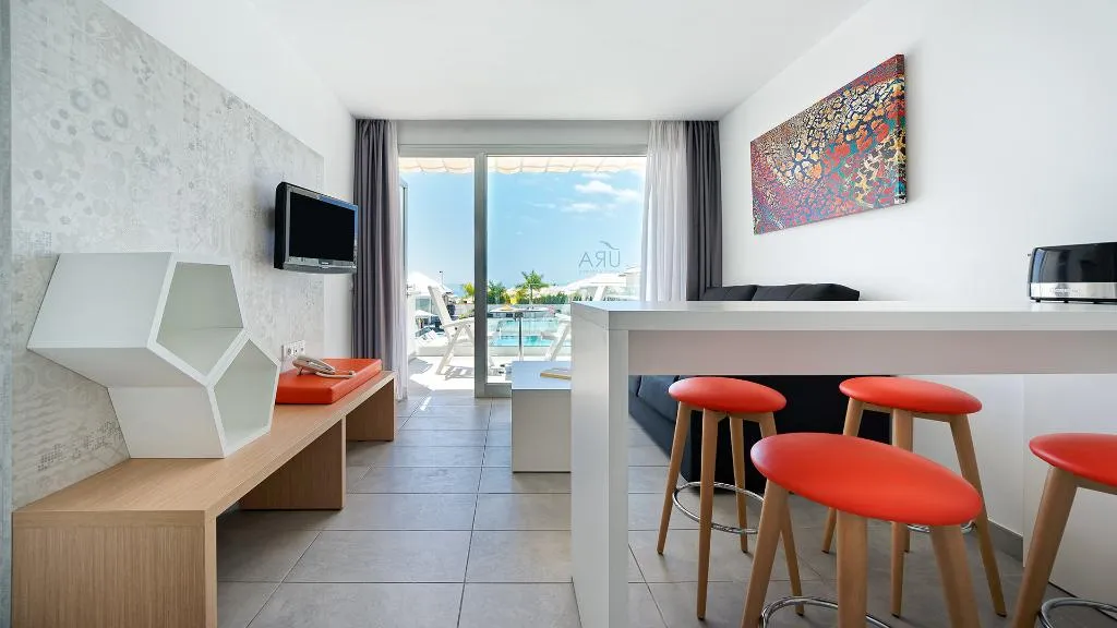 APARTMENT WITH TERRACE Room, Lara, Gran Canaria