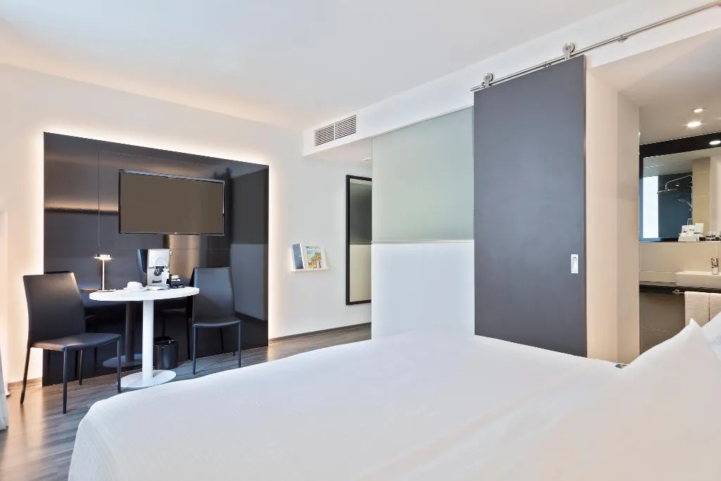 Room, INNSiDE by Melia Berlin Mitte, Berlin