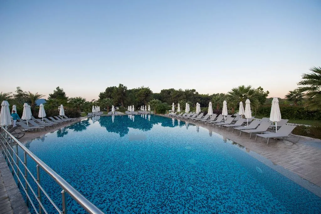 Pool, Akra Fethiye Tui Blue Sensatori, Dalaman