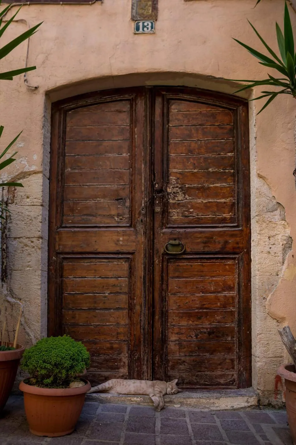 General view, Contesa Boutique Hotel, Crete